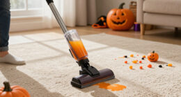15 Best Carpet Cleaners for Halloween Stains in 2027