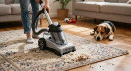 15 Best Carpet Cleaning Machines for Pet Owners in 2027
