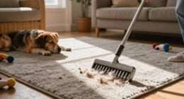 15 Best Carpet Rakes for Pet Hair in 2027