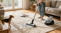 15 Best Carpet Shampooer Machines for Deep Cleaning in 2027