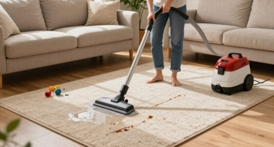 15 Best Carpet Shampooers for Cleaner Carpets in 2027