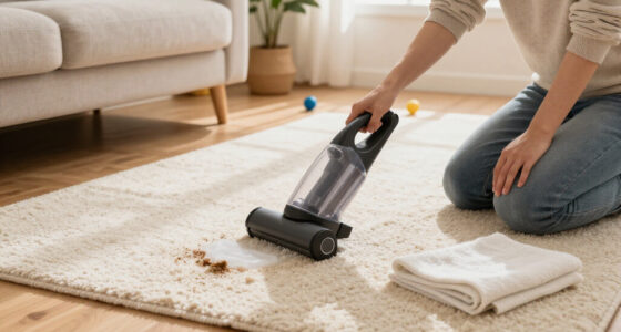 15 Best Carpet Spot Cleaners for Fast, Targeted Cleanup in 2027