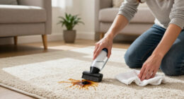 15 Best Carpet Spot Cleaners for Stains in 2027