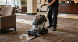 15 Best Commercial Carpet Extractors for 2027