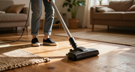 15 Best Corded Stick Vacuums for Everyday Cleaning in 2027
