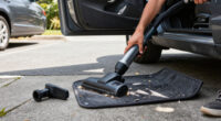 15 Best Cordless Car Vacuum Cleaners for Easier Car Cleaning in 2027