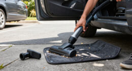 15 Best Cordless Car Vacuum Cleaners for Easier Car Cleaning in 2027