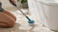 15 Best Cordless Electric Scrubber Brushes for Easier Cleaning in 2027