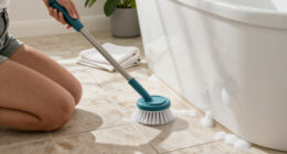 15 Best Cordless Electric Scrubber Brushes for Easier Cleaning in 2027