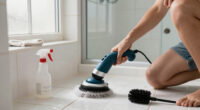 15 Best Cordless Electric Spin Scrubbers for Easier Cleaning in 2027