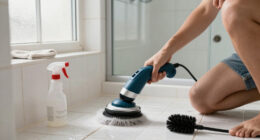 15 Best Cordless Electric Spin Scrubbers for Easier Cleaning in 2027