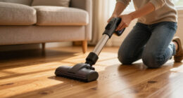 15 Best Cordless Handheld Vacuum Cleaners in 2027