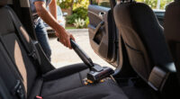 15 Best Cordless Handheld Vacuums for Car Interiors in 2027