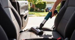 15 Best Cordless Handheld Vacuums for Car Interiors in 2027