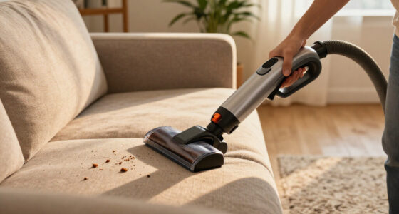 15 Best Cordless Handheld Vacuums for Cars and Home in 2027