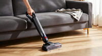 15 Best Cordless Handheld Vacuums for Quick Cleanups in 2027