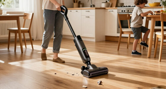 15 Best Cordless Hard Floor Vacuum Cleaners for 2027