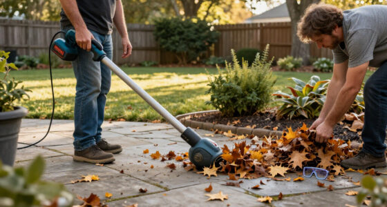 15 Best Cordless Leaf Blowers for Easier Yard Cleanup in 2027