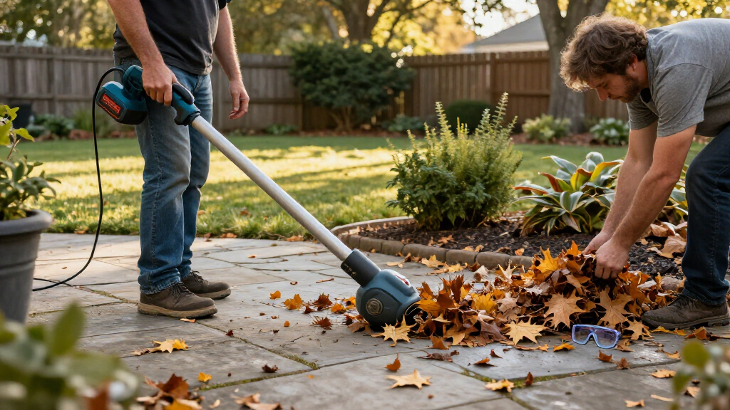 15 Best Cordless Leaf Blowers for Easier Yard Cleanup in 2027