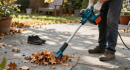 15 Best Cordless Leaf Blowers for Easier Yard Cleanup in 2027