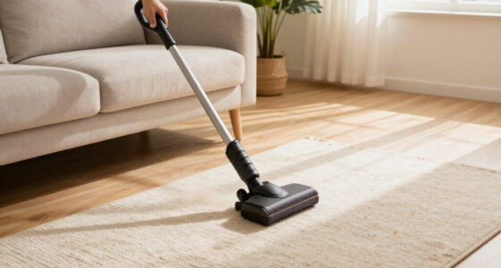 15 Best Cordless Stick Vacuum Cleaners for Easier Everyday Cleaning in 2027