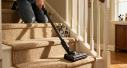 15 Best Cordless Vacuum Cleaners for Stairs in 2027