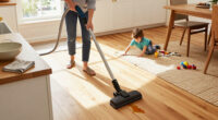 15 Best Cordless Vacuum Mop Combos in 2027