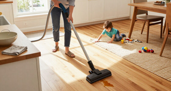 15 Best Cordless Vacuum Mop Combos in 2027