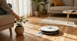 15 Best ECOVACS Robot Vacuums for Hands-Off Floor Care in 2027