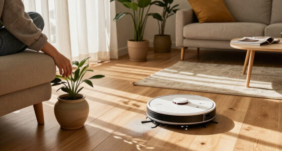 15 Best ECOVACS Robot Vacuums for Hands-Off Floor Care in 2027