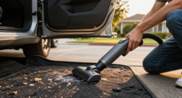 15 Best Handheld Vacuum Cleaners for Cars in 2027