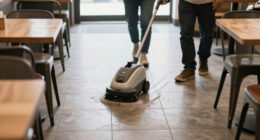 15 Best Hard Floor Scrubber Machines for Easier Floor Cleaning in 2027