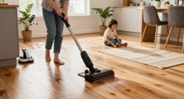 15 Best Hard Floor Vacuum Cleaners for Easy Everyday Cleaning in 2027