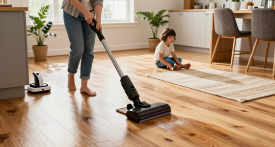 15 Best Hard Floor Vacuum Cleaners for Easy Everyday Cleaning in 2027