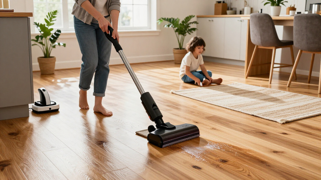15 Best Hard Floor Vacuum Cleaners for Easy Everyday Cleaning in 2027