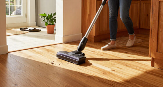 15 Best Hard Floor Vacuum Cleaners for Everyday Cleaning in 2027