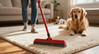 15 Best Pet Hair Carpet Rakes for Cleaner Floors in 2027