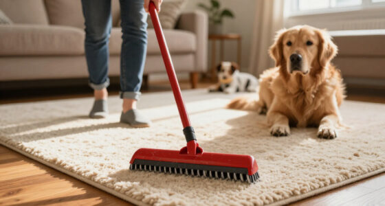 15 Best Pet Hair Carpet Rakes for Cleaner Floors in 2027