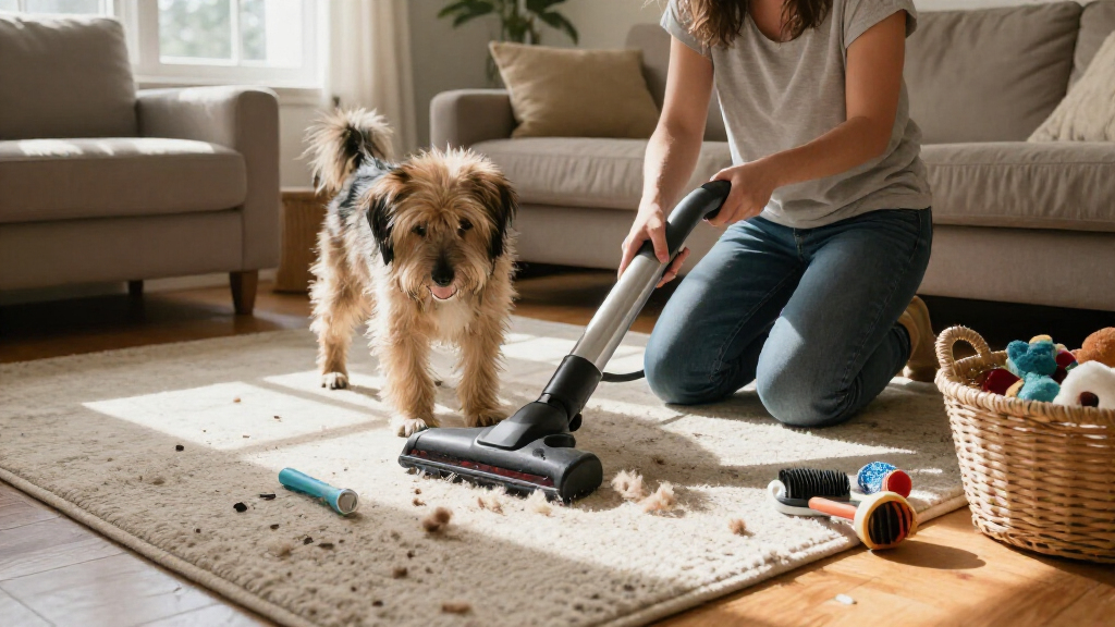 15 Best Pet Hair Vacuum Attachments for Upholstery and Grooming in 2027