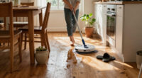 15 Best Robot Mops for Hard Floors in 2027