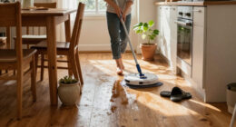 15 Best Robot Mops for Hard Floors in 2027
