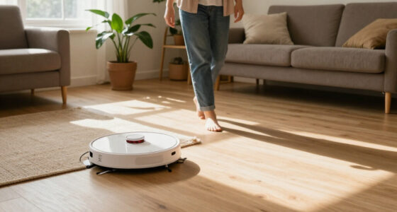15 Best Robot Vacuum and Mop Combos for Easier Floor Care in 2027