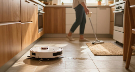 15 Best Robot Vacuum And Mop Combos In 2027