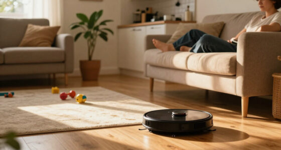 15 Best Robot Vacuum Cleaners for Easier Floor Care in 2027