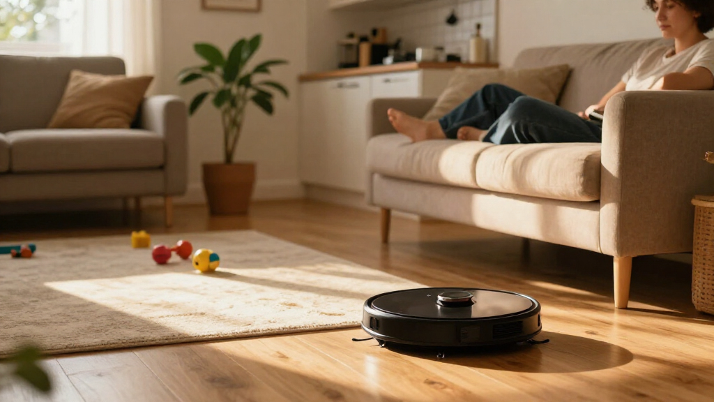 15 Best Robot Vacuum Cleaners for Easier Floor Care in 2027