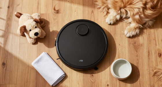 15 Best Robot Vacuum Cleaners for Pet Hair in 2027