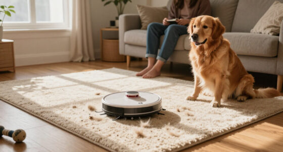 15 Best Robot Vacuums for Pet Hair in 2027
