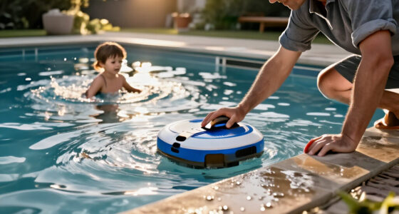 15 Best Robotic Pool Cleaners for Easier Pool Care in 2027
