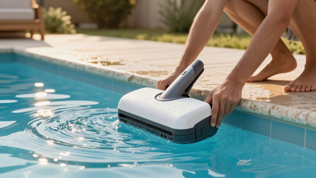 15 Best Robotic Pool Cleaners for Easier Pool Maintenance in 2027