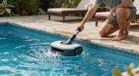 15 Best Robotic Pool Cleaners for Easier Pool Maintenance in 2027